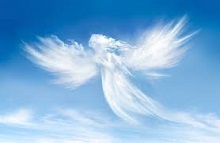Touched by an Angel